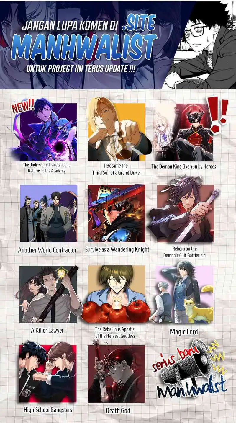 Baca The Genius Girl Who Hides the Martial World’s - Chapter 11 halaman 44