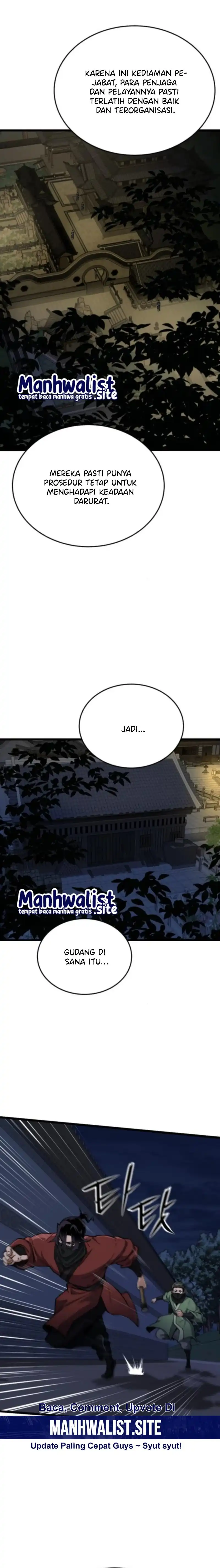 Baca The Genius Girl Who Hides the Martial World’s - Chapter 15 halaman 16