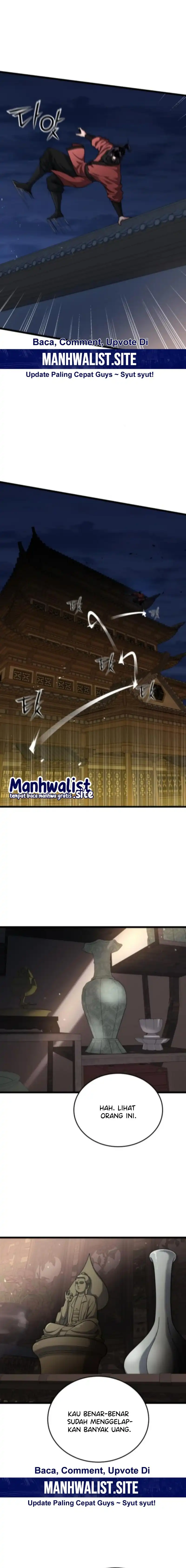 Baca The Genius Girl Who Hides the Martial World’s - Chapter 15 halaman 26