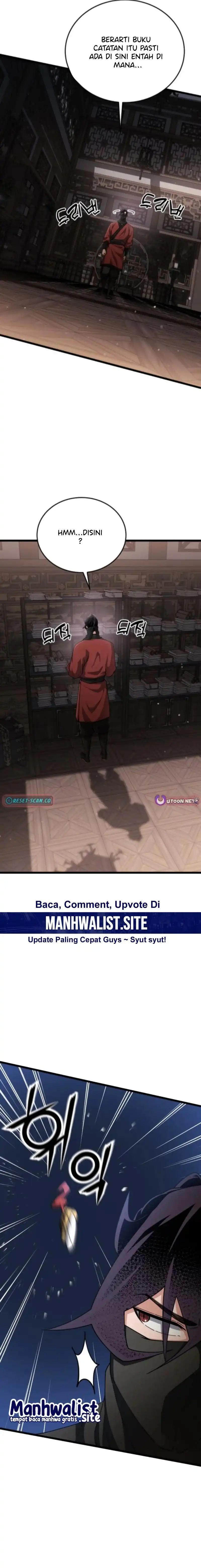 Baca The Genius Girl Who Hides the Martial World’s - Chapter 15 halaman 27