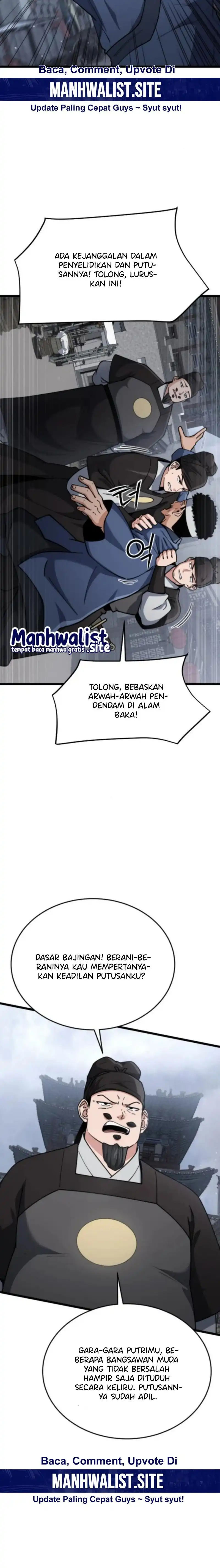 Baca The Genius Girl Who Hides the Martial World’s - Chapter 15 halaman 3
