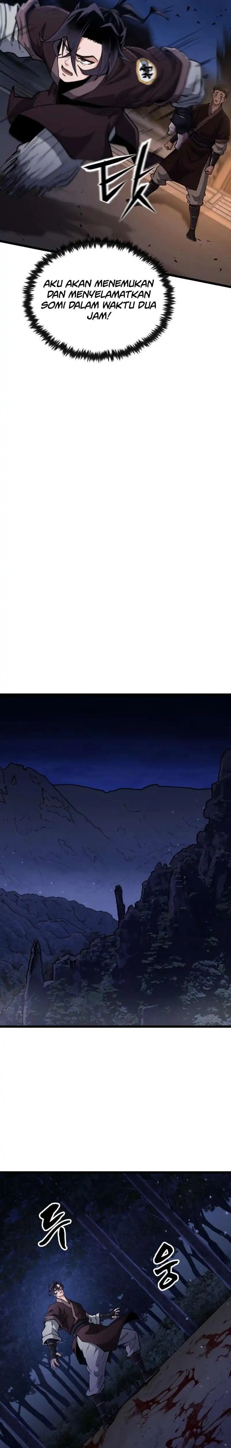 Baca The Genius Girl Who Hides the Martial World’s - Chapter 19 halaman 10