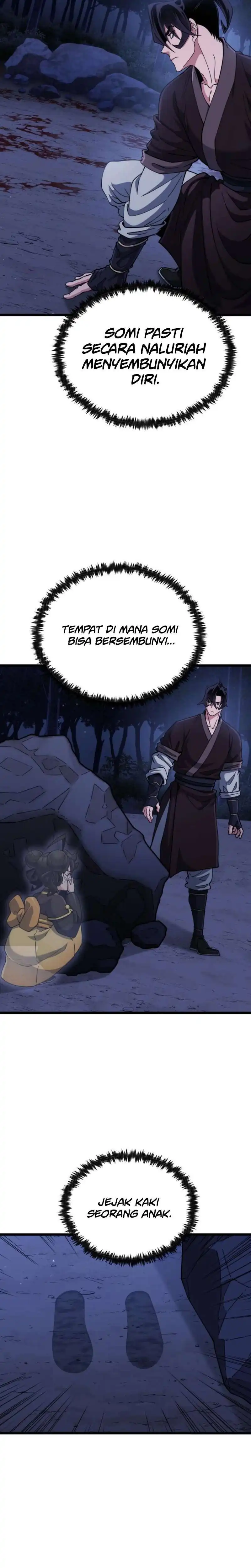 Baca The Genius Girl Who Hides the Martial World’s - Chapter 19 halaman 12