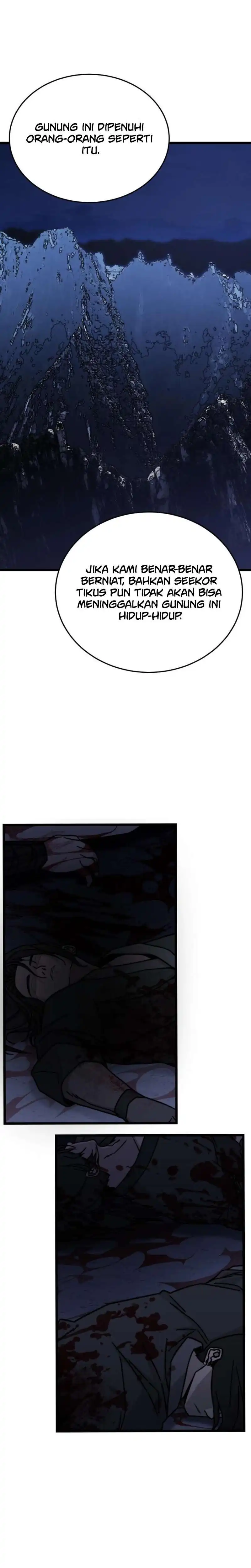 Baca The Genius Girl Who Hides the Martial World’s - Chapter 19 halaman 28