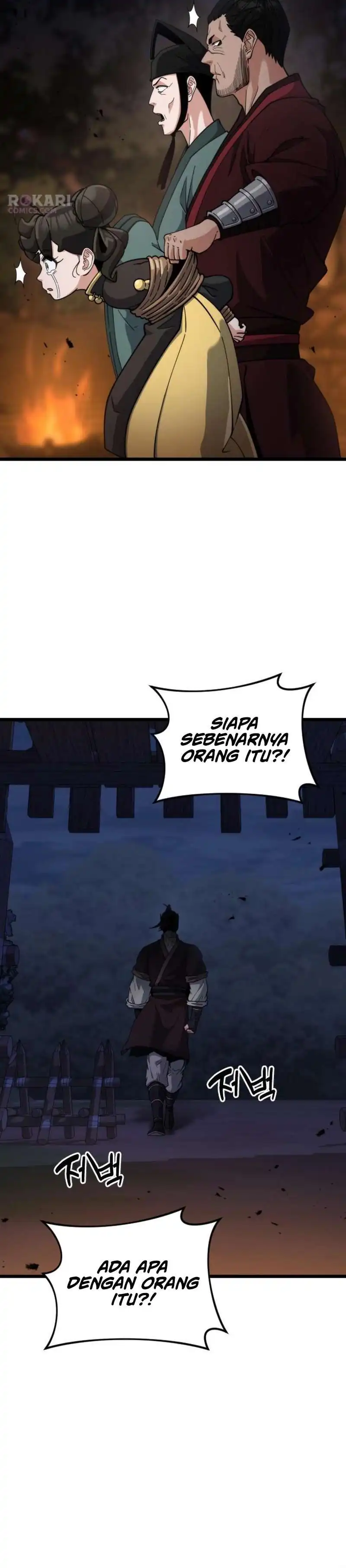 Baca The Genius Girl Who Hides the Martial World’s - Chapter 19 halaman 31