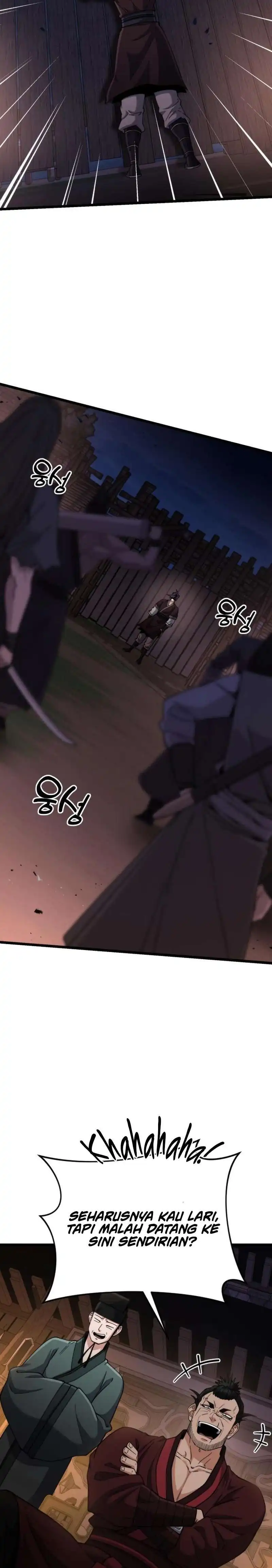 Baca The Genius Girl Who Hides the Martial World’s - Chapter 19 halaman 37