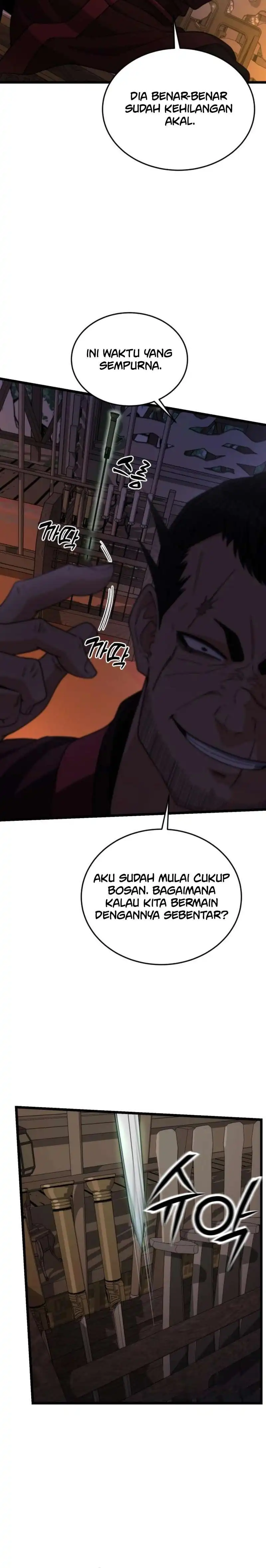 Baca The Genius Girl Who Hides the Martial World’s - Chapter 19 halaman 38