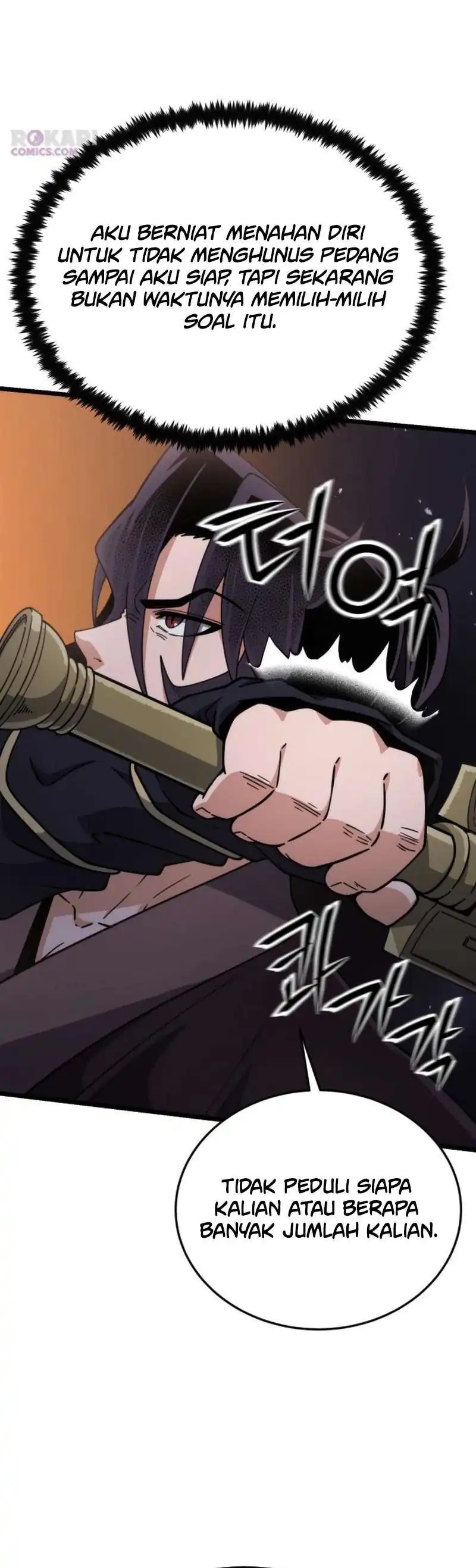 Baca The Genius Girl Who Hides the Martial World’s - Chapter 19 halaman 41