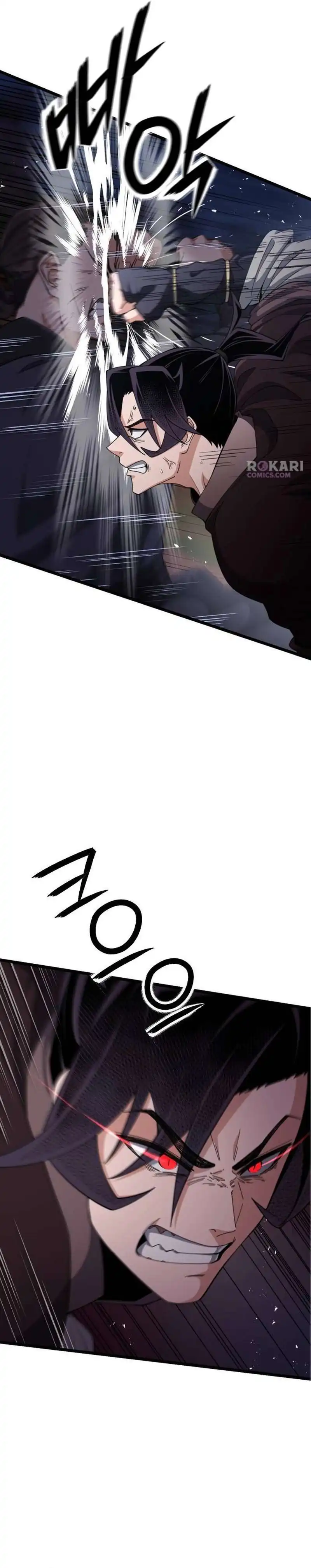 Baca The Genius Girl Who Hides the Martial World’s - Chapter 20 halaman 12