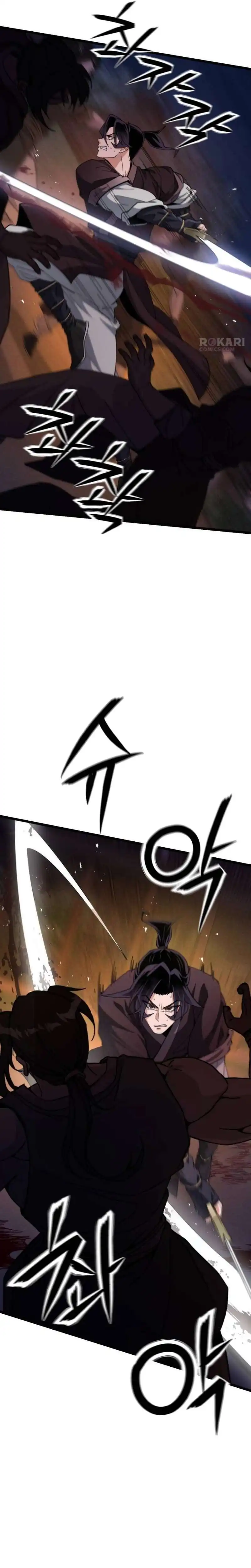 Baca The Genius Girl Who Hides the Martial World’s - Chapter 20 halaman 14