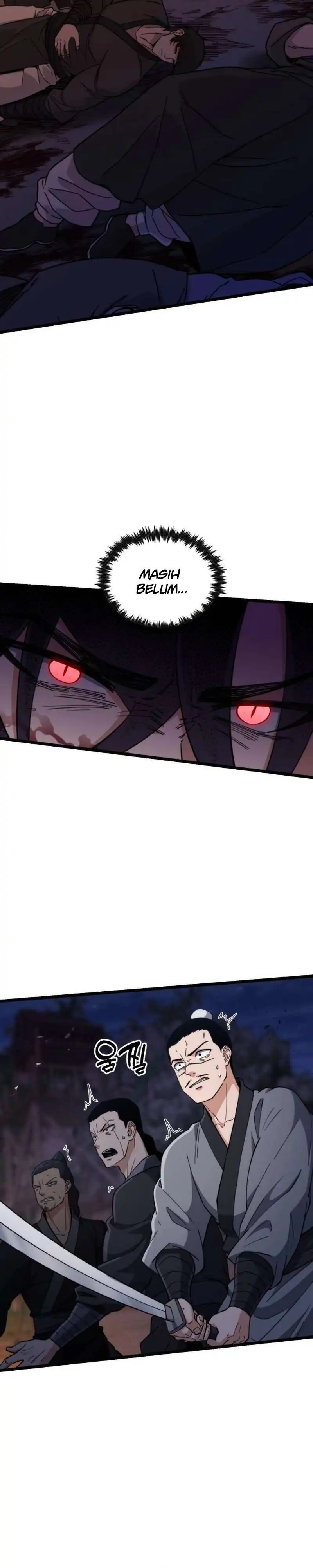 Baca The Genius Girl Who Hides the Martial World’s - Chapter 20 halaman 22