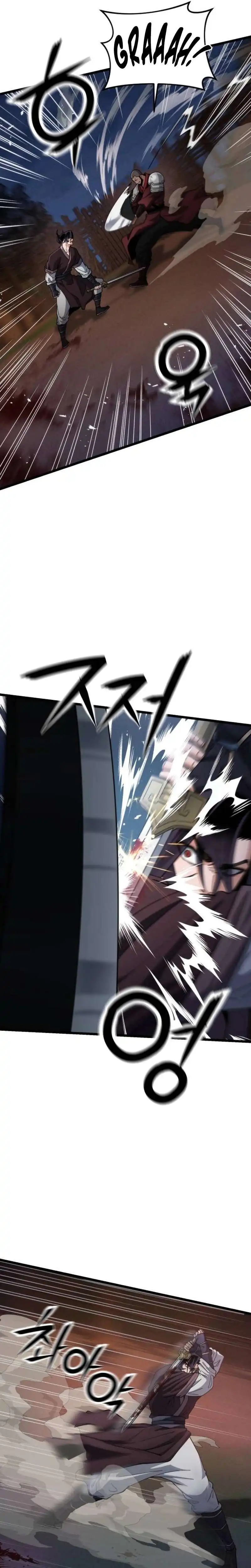 Baca The Genius Girl Who Hides the Martial World’s - Chapter 20 halaman 27