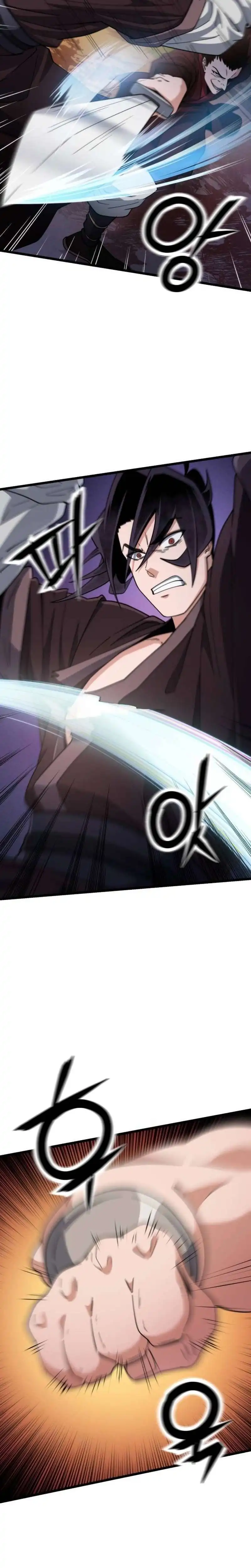 Baca The Genius Girl Who Hides the Martial World’s - Chapter 20 halaman 29