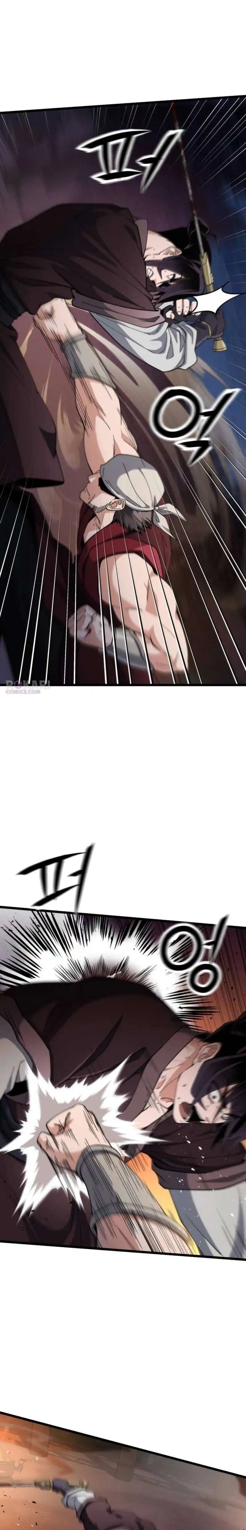 Baca The Genius Girl Who Hides the Martial World’s - Chapter 20 halaman 30