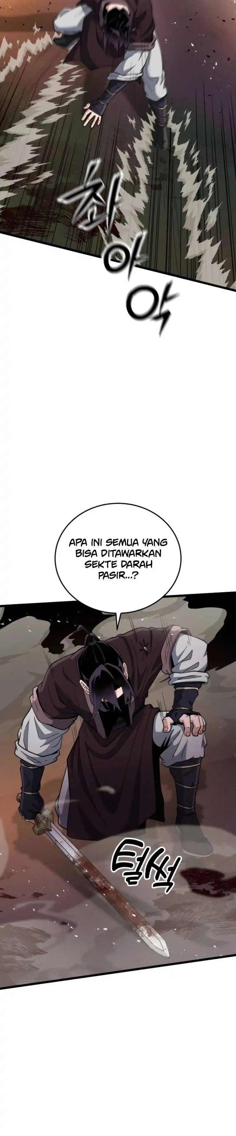 Baca The Genius Girl Who Hides the Martial World’s - Chapter 20 halaman 31