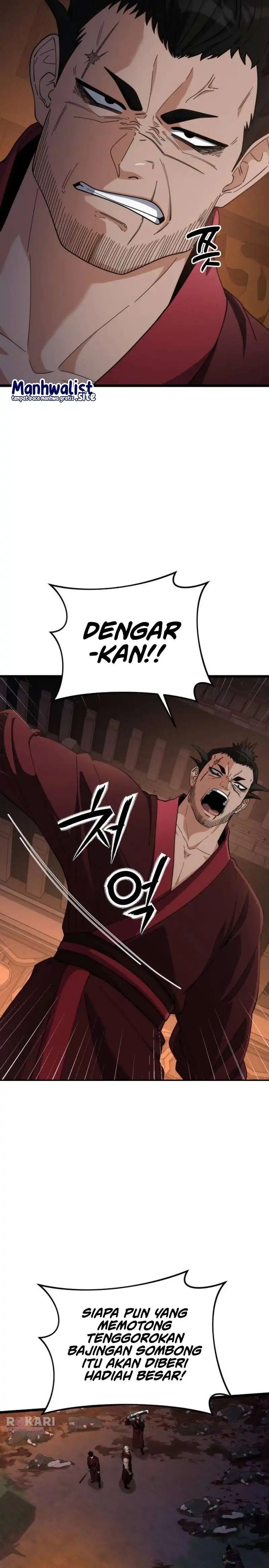 Baca The Genius Girl Who Hides the Martial World’s - Chapter 20 halaman 33