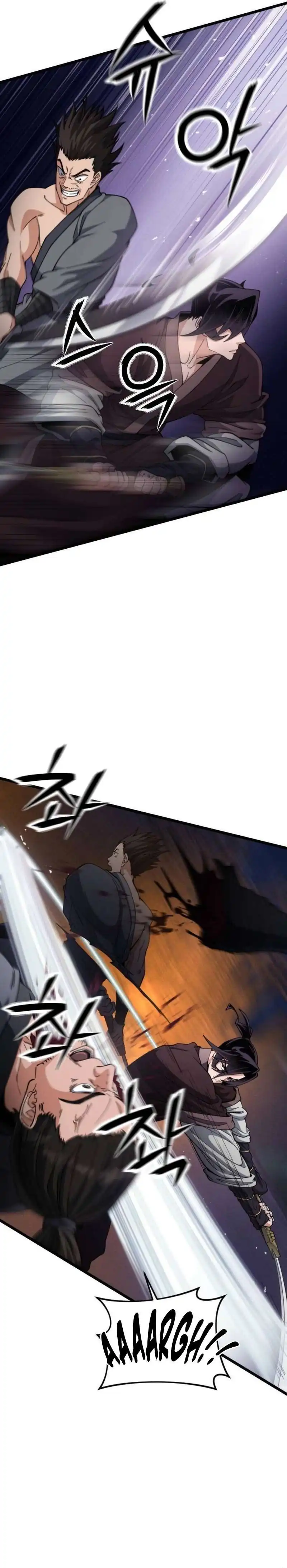 Baca The Genius Girl Who Hides the Martial World’s - Chapter 20 halaman 5