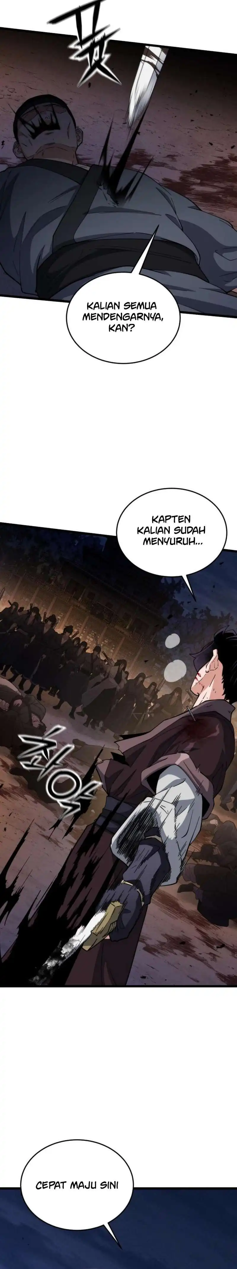 Baca The Genius Girl Who Hides the Martial World’s - Chapter 21 halaman 16