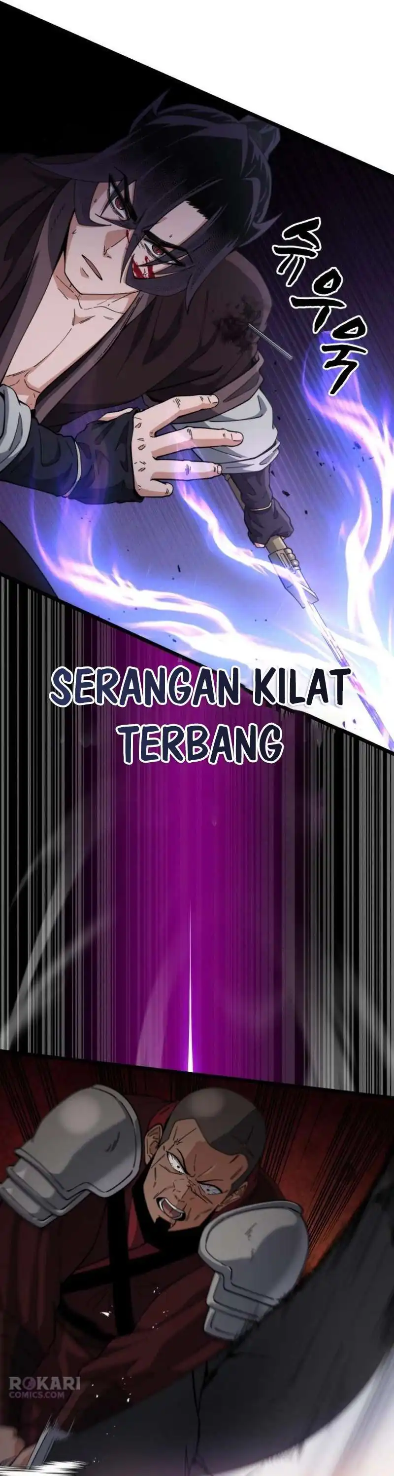 Baca The Genius Girl Who Hides the Martial World’s - Chapter 21 halaman 18