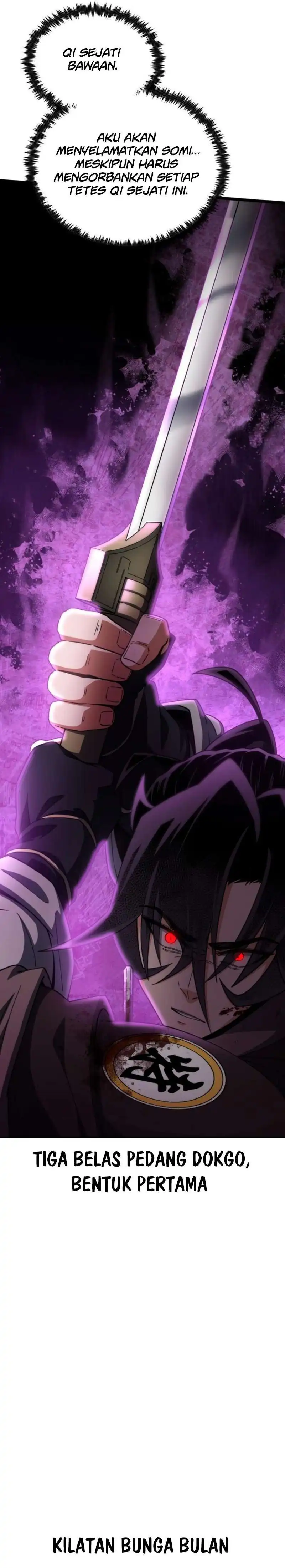 Baca The Genius Girl Who Hides the Martial World’s - Chapter 21 halaman 2