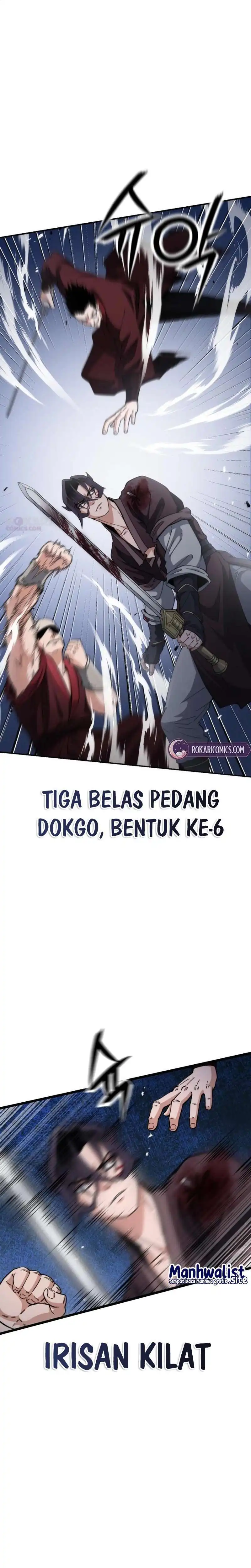 Baca The Genius Girl Who Hides the Martial World’s - Chapter 21 halaman 20