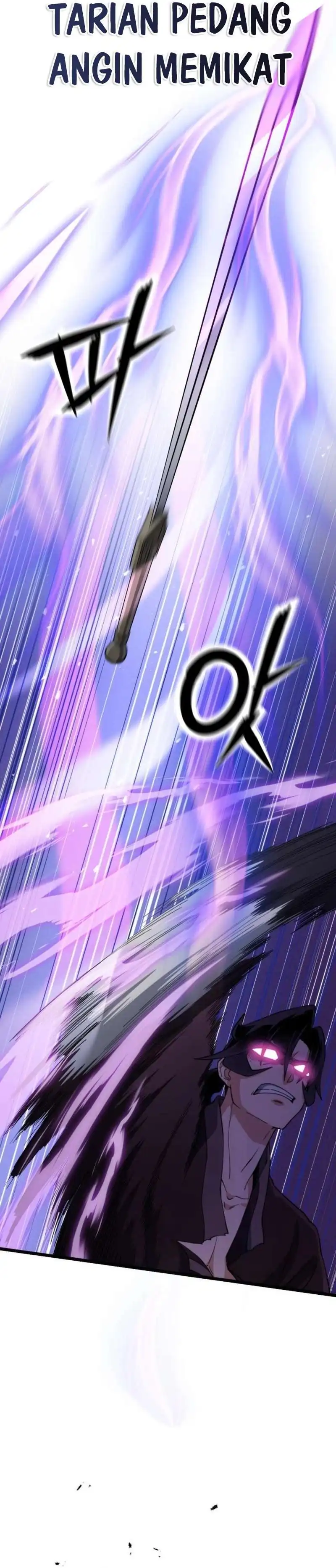 Baca The Genius Girl Who Hides the Martial World’s - Chapter 21 halaman 25