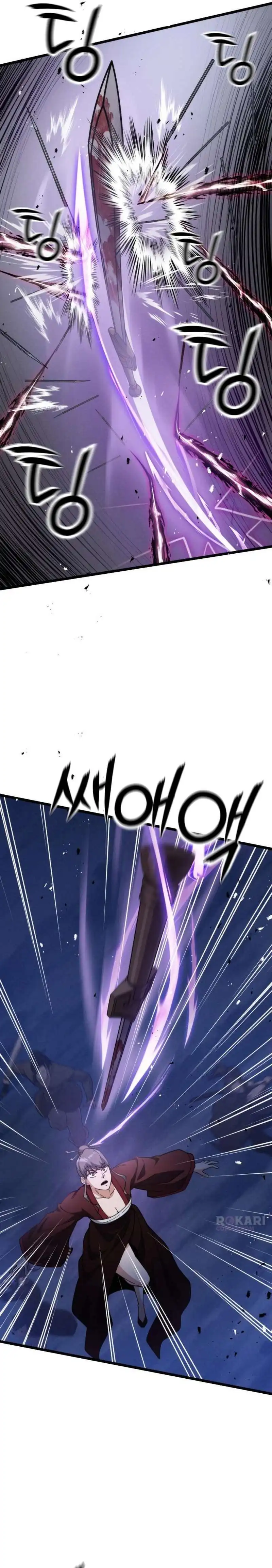 Baca The Genius Girl Who Hides the Martial World’s - Chapter 21 halaman 26