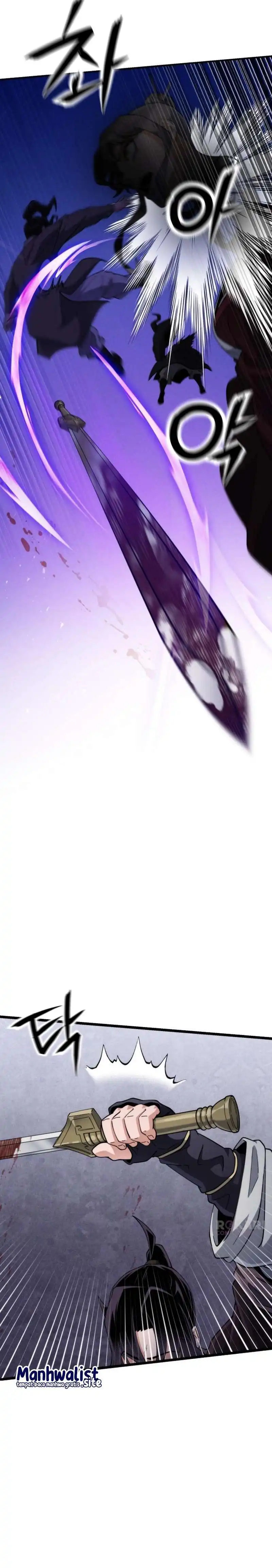 Baca The Genius Girl Who Hides the Martial World’s - Chapter 21 halaman 27