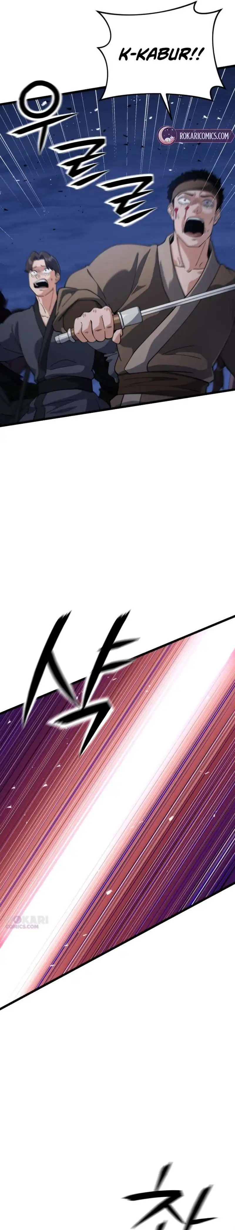 Baca The Genius Girl Who Hides the Martial World’s - Chapter 21 halaman 29