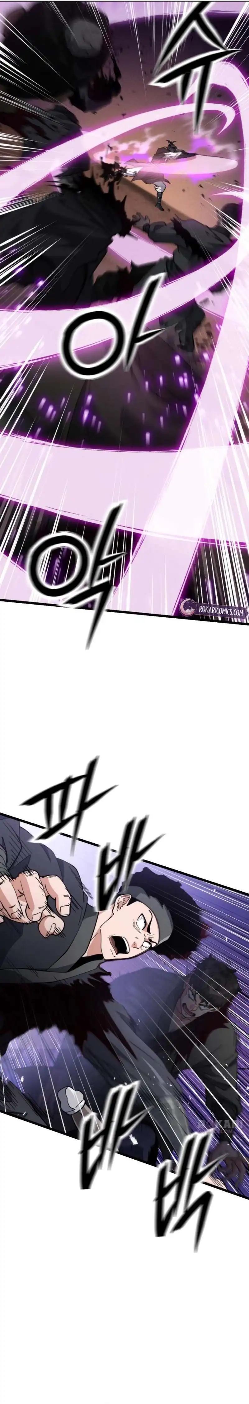 Baca The Genius Girl Who Hides the Martial World’s - Chapter 21 halaman 3