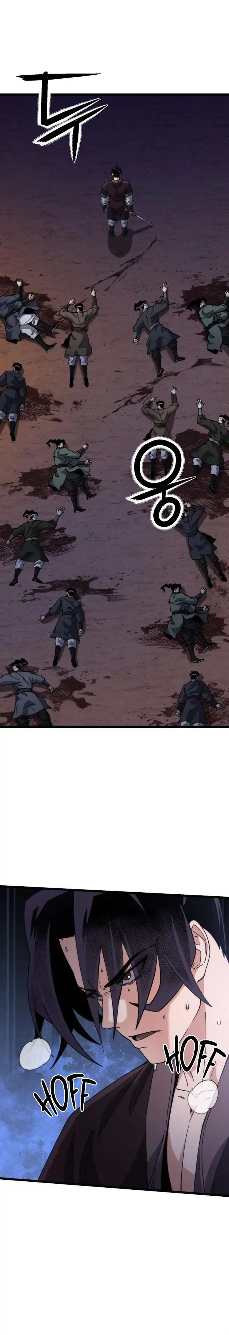 Baca The Genius Girl Who Hides the Martial World’s - Chapter 21 halaman 32