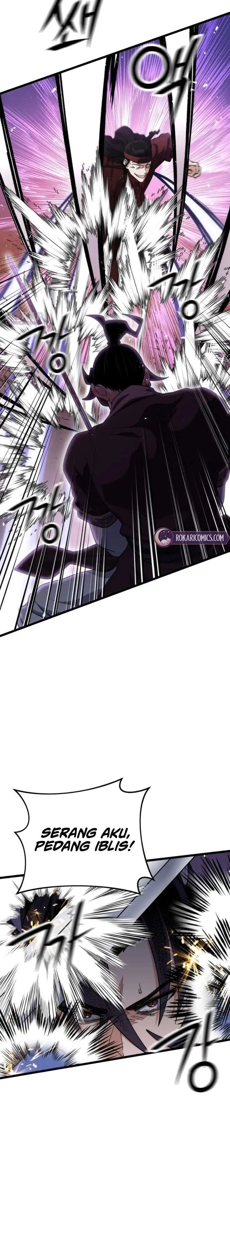 Baca The Genius Girl Who Hides the Martial World’s - Chapter 21 halaman 35