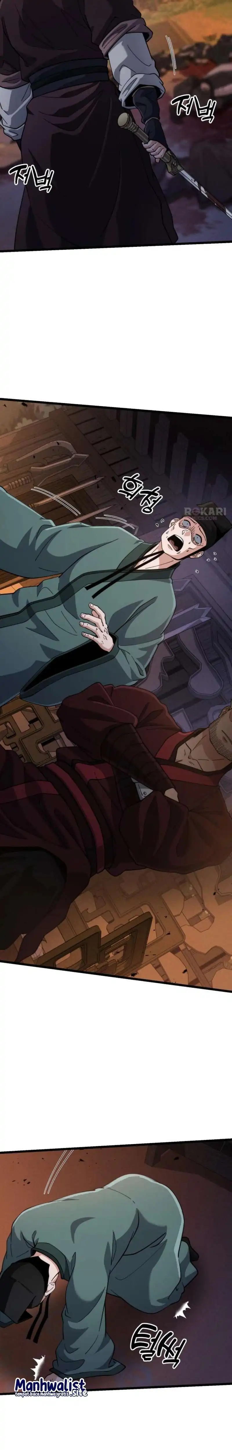 Baca The Genius Girl Who Hides the Martial World’s - Chapter 21 halaman 40