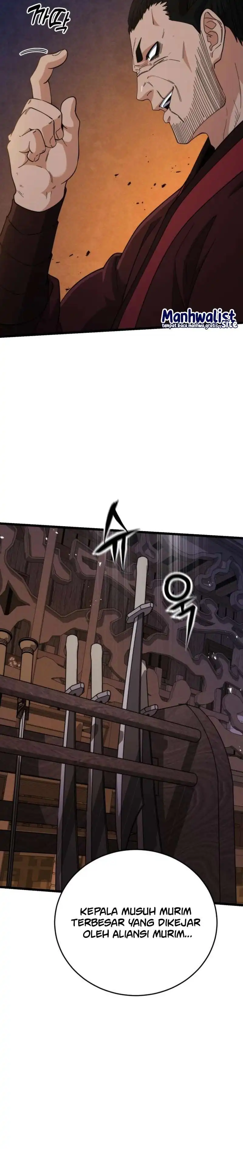 Baca The Genius Girl Who Hides the Martial World’s - Chapter 21 halaman 44