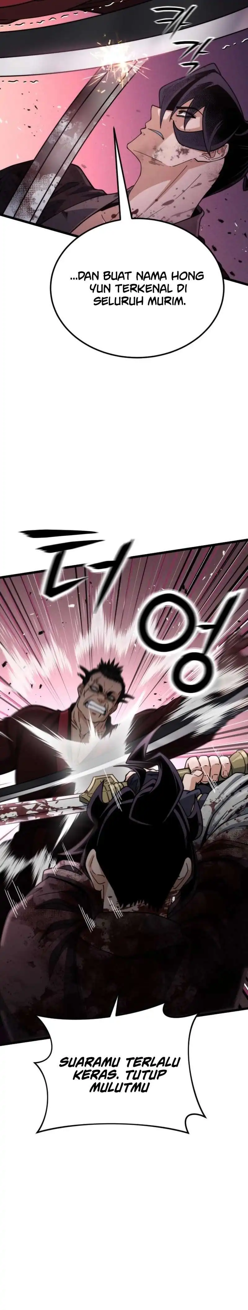 Baca The Genius Girl Who Hides the Martial World’s - Chapter 22 halaman 10