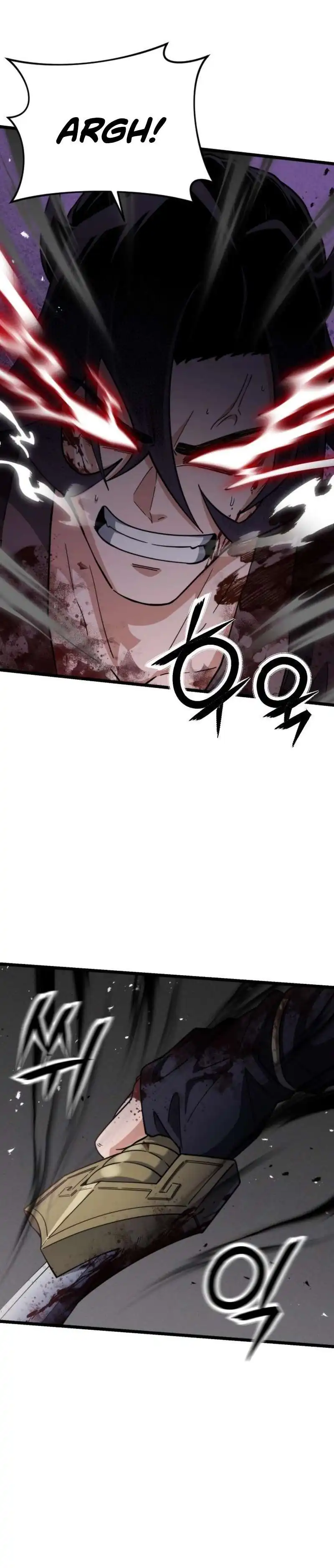 Baca The Genius Girl Who Hides the Martial World’s - Chapter 22 halaman 15