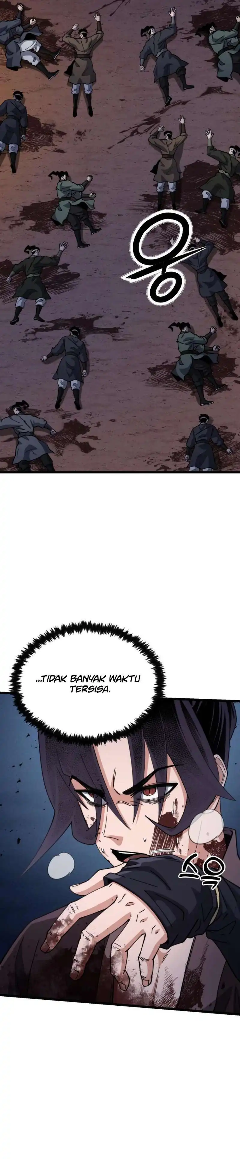 Baca The Genius Girl Who Hides the Martial World’s - Chapter 22 halaman 2