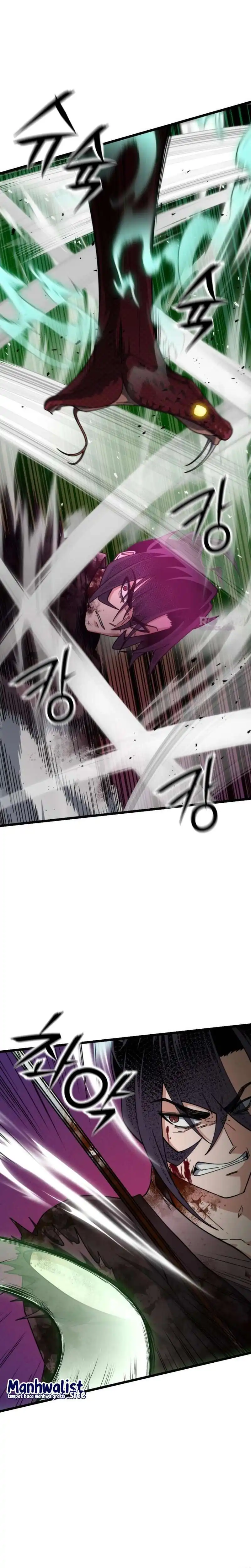 Baca The Genius Girl Who Hides the Martial World’s - Chapter 22 halaman 25