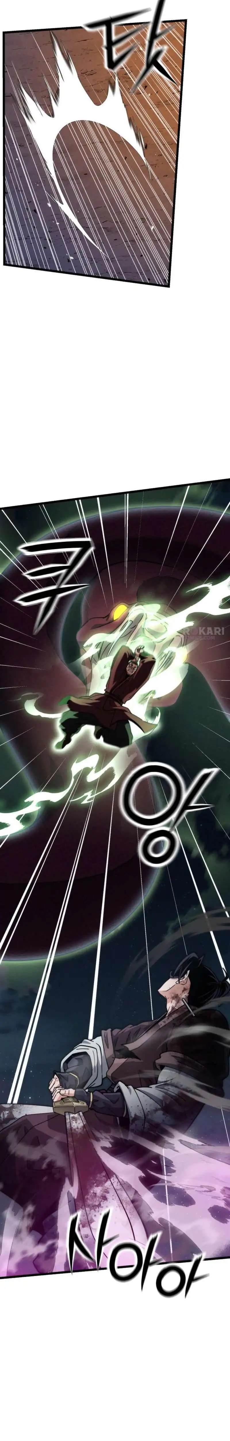 Baca The Genius Girl Who Hides the Martial World’s - Chapter 22 halaman 28