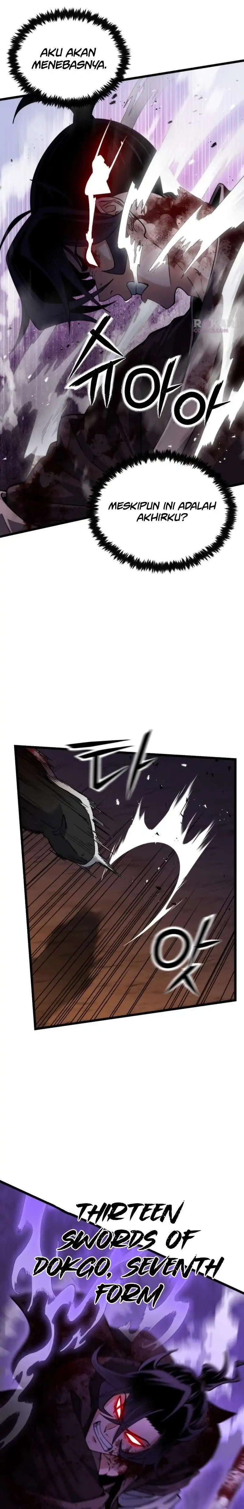 Baca The Genius Girl Who Hides the Martial World’s - Chapter 22 halaman 29