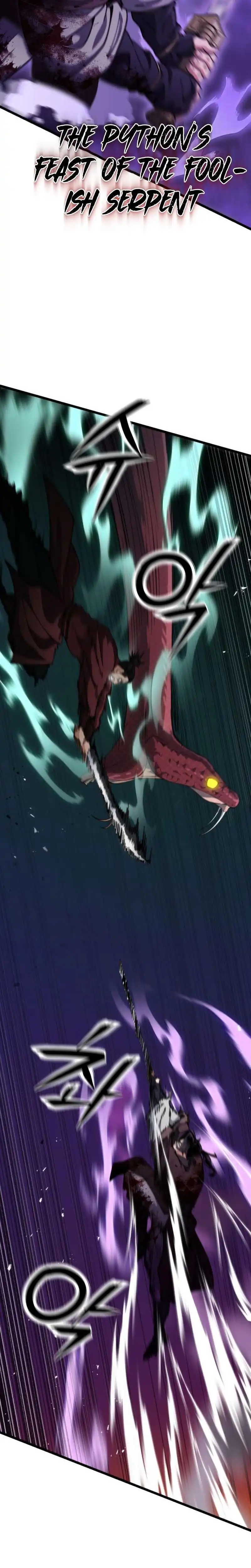 Baca The Genius Girl Who Hides the Martial World’s - Chapter 22 halaman 30