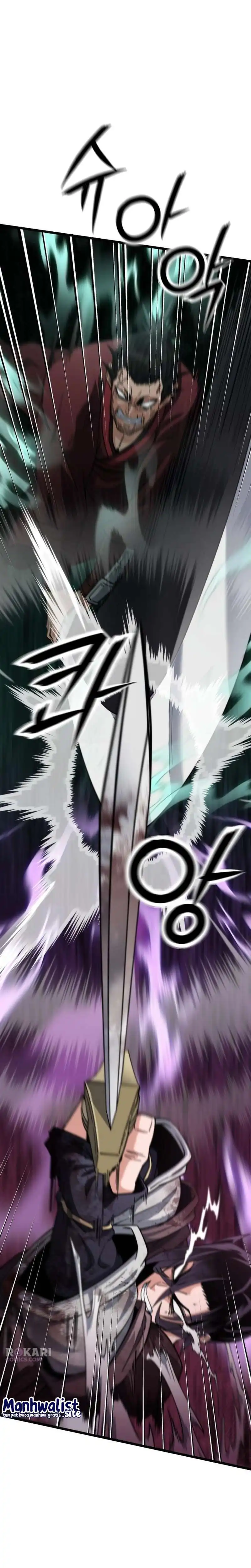 Baca The Genius Girl Who Hides the Martial World’s - Chapter 22 halaman 31