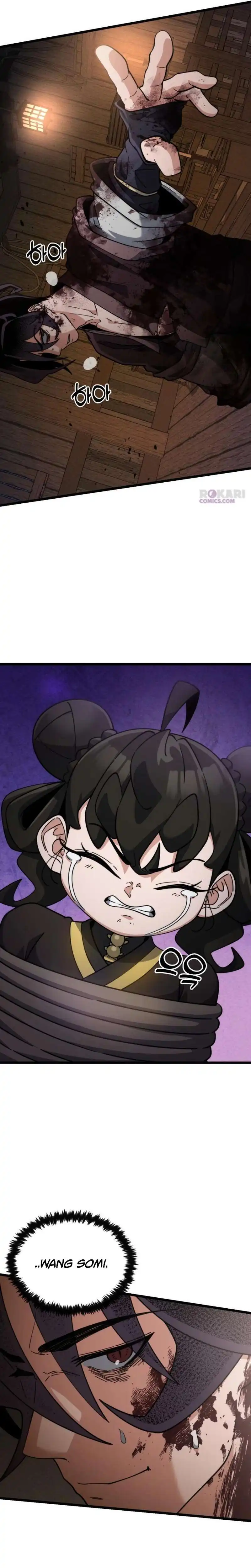 Baca The Genius Girl Who Hides the Martial World’s - Chapter 22 halaman 37