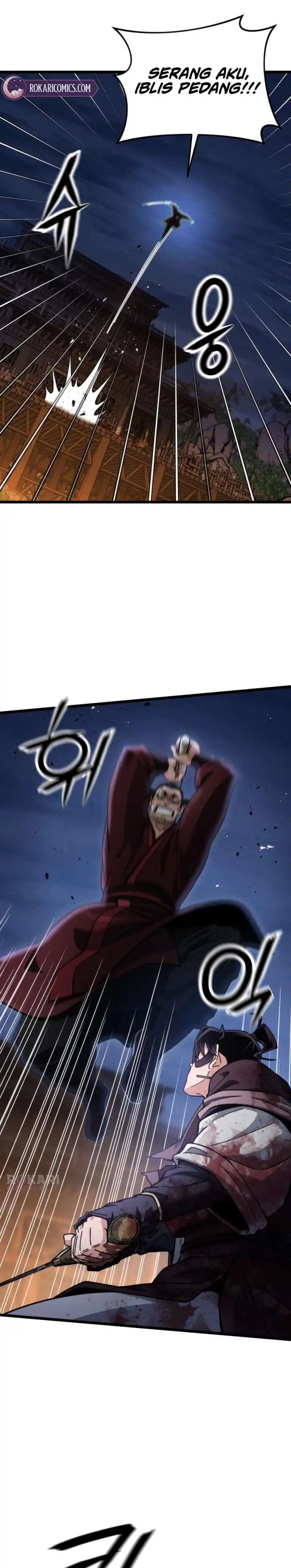 Baca The Genius Girl Who Hides the Martial World’s - Chapter 22 halaman 4