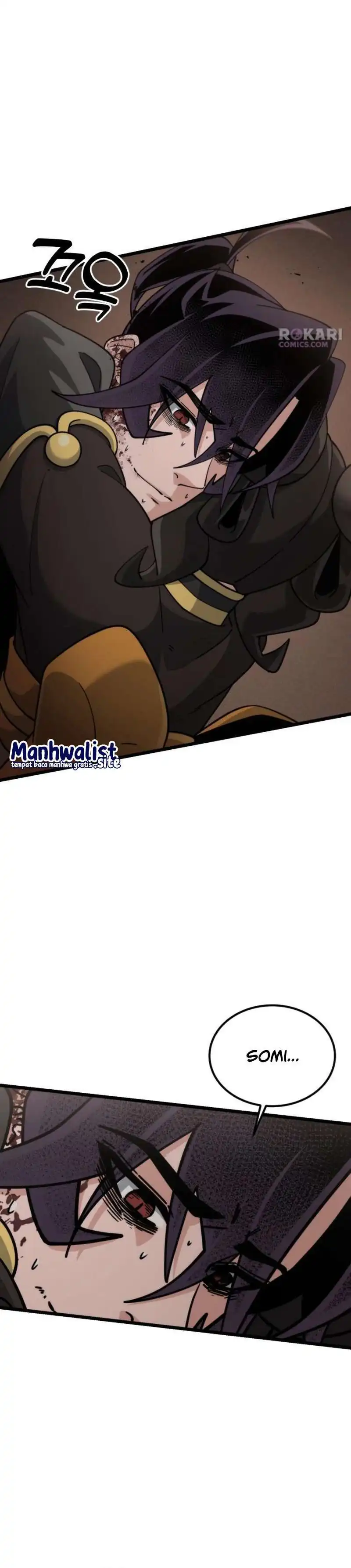 Baca The Genius Girl Who Hides the Martial World’s - Chapter 22 halaman 41