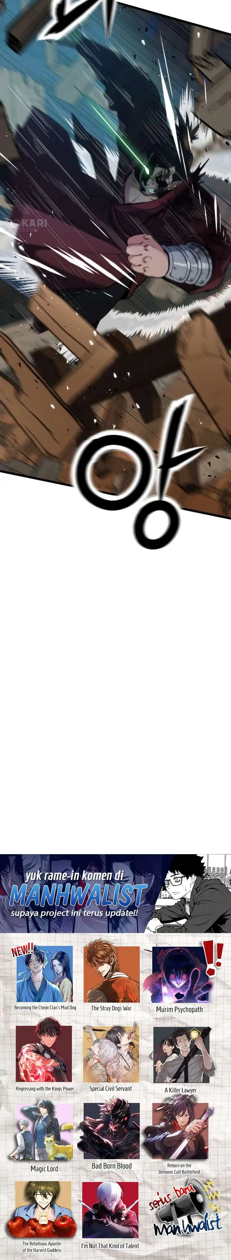 Baca The Genius Girl Who Hides the Martial World’s - Chapter 22 halaman 44