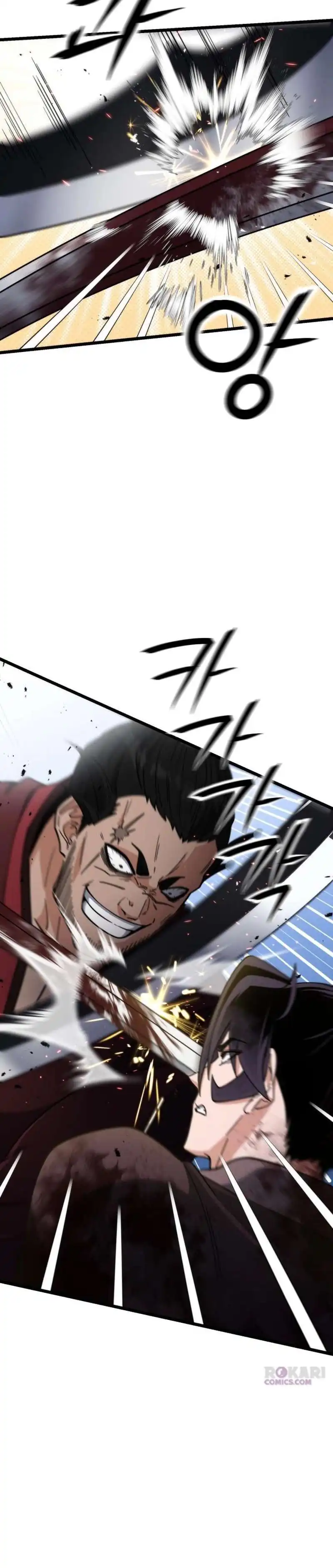 Baca The Genius Girl Who Hides the Martial World’s - Chapter 22 halaman 5