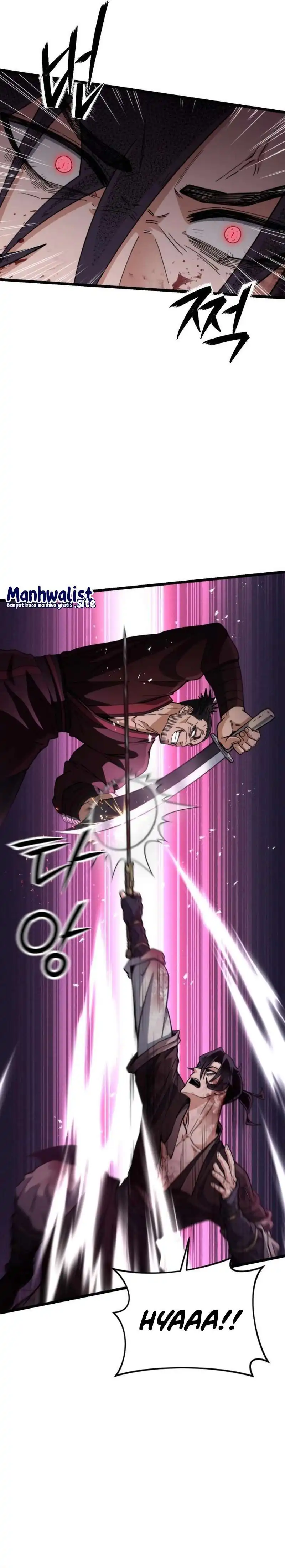 Baca The Genius Girl Who Hides the Martial World’s - Chapter 22 halaman 7