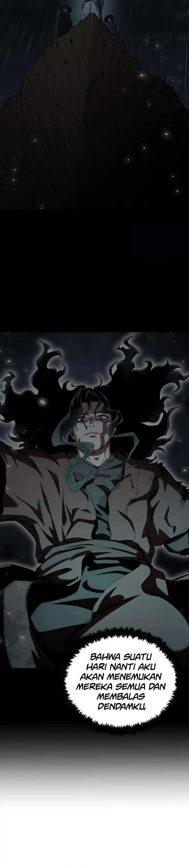 Baca The Genius Girl Who Hides the Martial World’s - Chapter 23 halaman 17