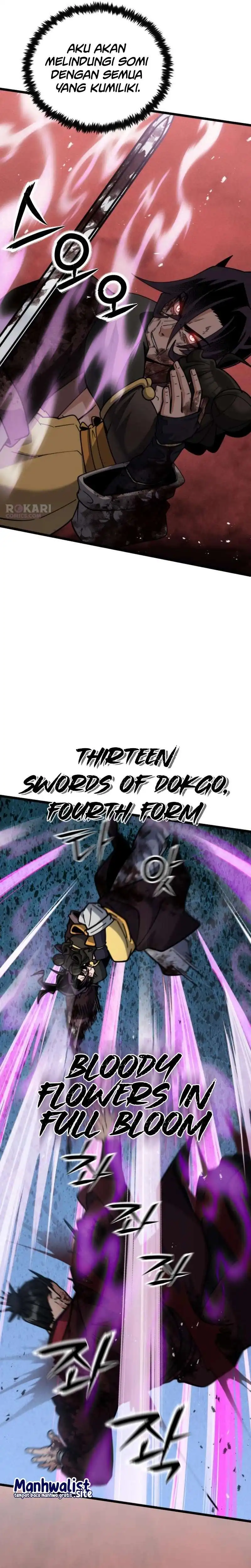 Baca The Genius Girl Who Hides the Martial World’s - Chapter 23 halaman 19